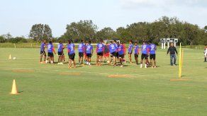 Panamá trabaja a puerta cerrada la táctica para enfrentar a USA