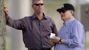 Dan Jennings nuevo mánager de los Marlins