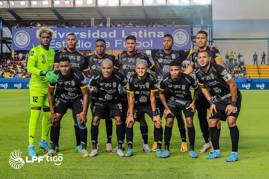 3-1. CAI derrotó a Tauro F.C. y se coronó campeón del torneo Apertura 2023  en Panamá – Latina Network