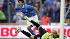 México: Cruz Azul y Morelia arrancan las semifinales mexicanas