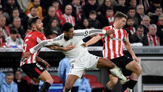 Real Madrid vs Athletic Club: Fecha, hora y dónde ver J32 de LaLiga