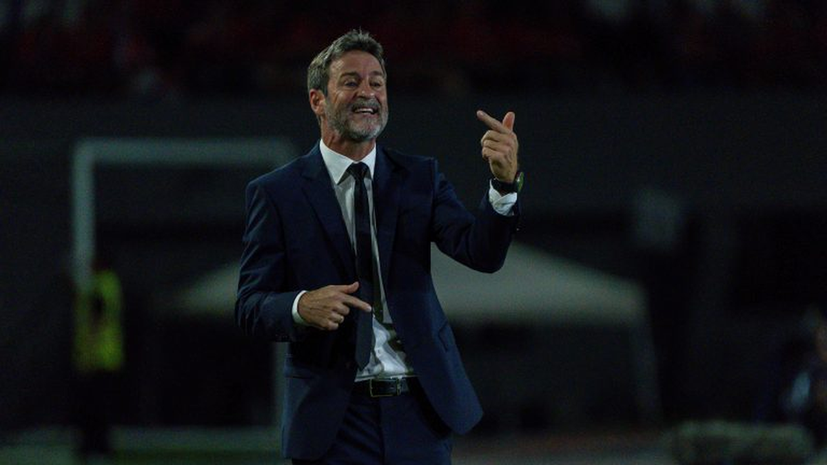 Selección de Panamá: Mejores frases de Thomas Christiansen previo al duelo en Perú