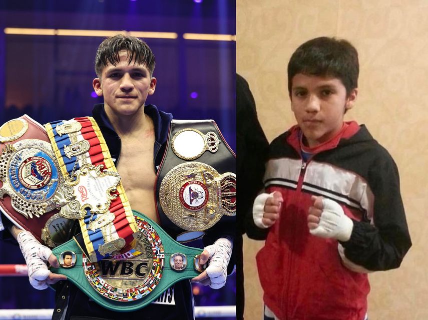 Bam Jesse Rodríguez