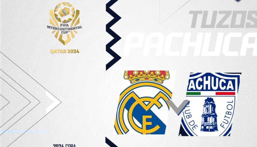 ¿Qué es la Copa Intercontinental de FIFA?