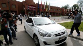 La federación chilena presenta demanda contra su expresidente Sergio Jadue