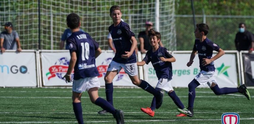 Resumen de la J12 de la Copa Talento.