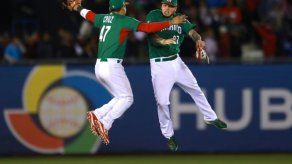 México eliminado del Clásico Mundial de béisbol por interpretación de reglamento