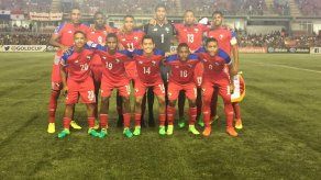 Panamá le gana a Curazao y está en el triangular final