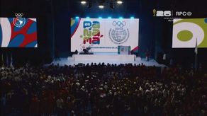 Juegos Suramericanos de la Juventud 2026: Ceremonia de Clausura despidió a grandes atletas