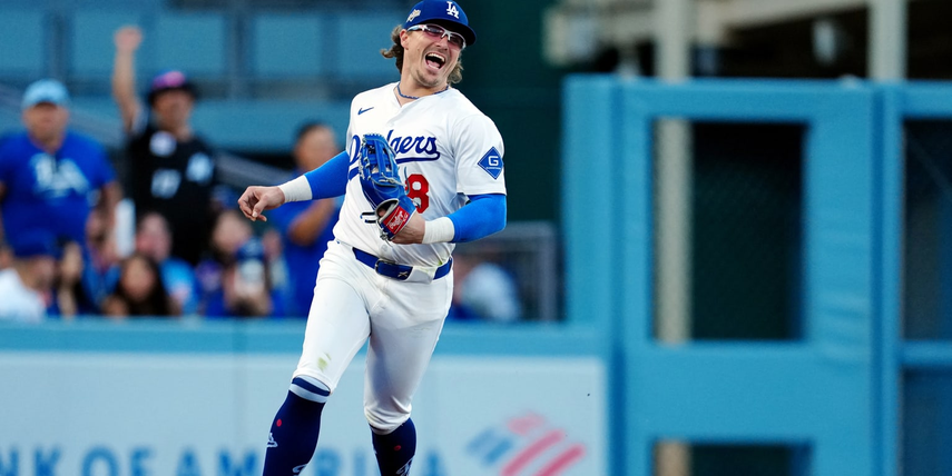 Kike Hernández no estará con Puerto Rico en el Clásico Mundial de Béisbol
