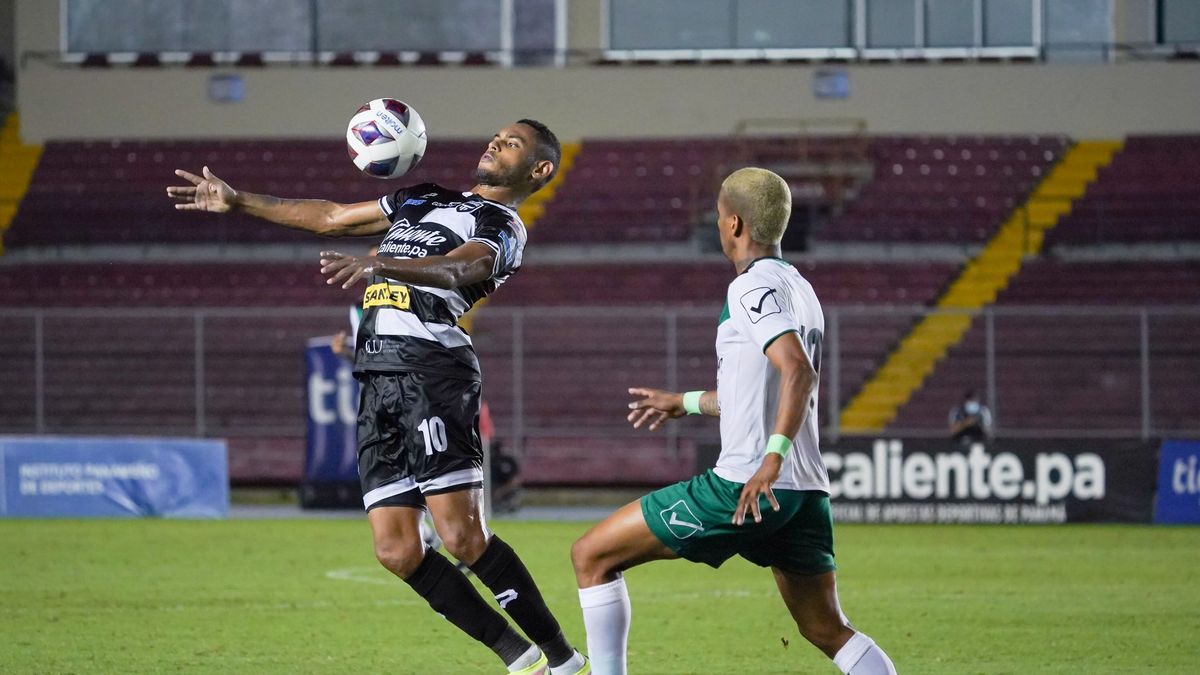 Los números de Ismael Díaz en el 2021