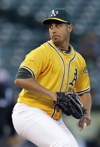 Atléticos ceden a González, en canje con los Nacionales