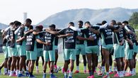 Selección de Panamá: Alineación de Thomas Christiansen ante Brasil Selección de Panamá: Alineación de Thomas Christiansen ante Brasil
