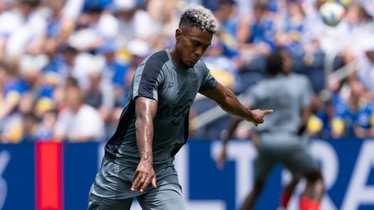 Selección de Panamá: Édgar Yoel Bárcenas habla de la importancia de Adalberto Carrasquilla Selección de Panamá: Édgar Yoel Bárcenas habla de la importancia de Adalberto Carrasquilla