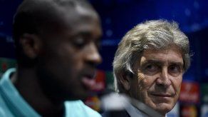 Barça busca su pase en Champions frente al City