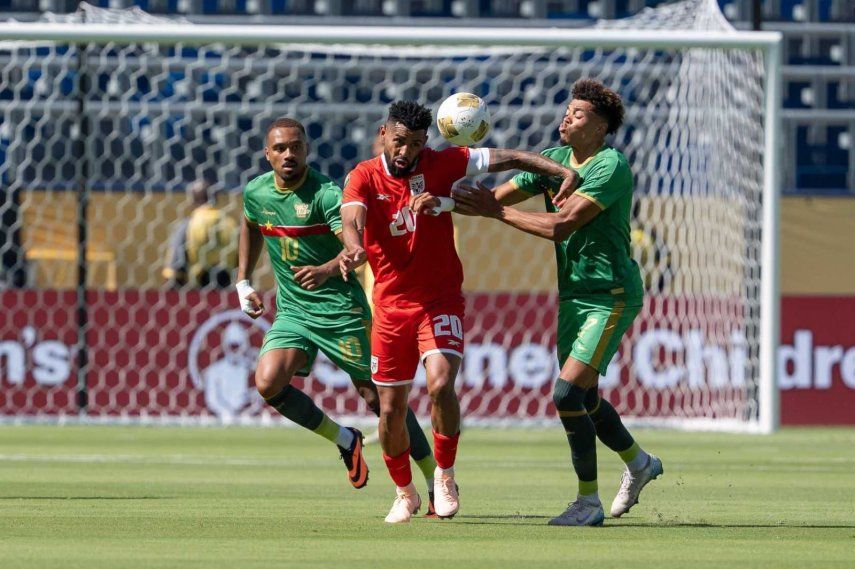 Selección de Panamá: No hay espacio para relajarse
