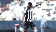 Kadir Barría convocado con Botafogo para medirse al Nacional Potosí en Libertadores Kadir Barría convocado con Botafogo para medirse al Nacional Potosí en Libertadores