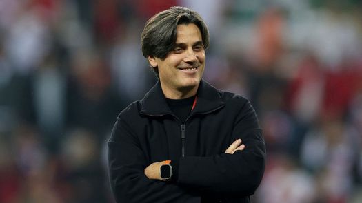 Mundial 2026: Conoce a Vincenzo Montella, DT de la selección de Turquía Mundial 2026: Conoce a Vincenzo Montella, DT de la selección de Turquía