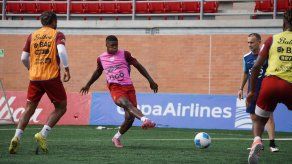 Selección de Panamá: Lista de convocados para amistosos ante Bolivia y México