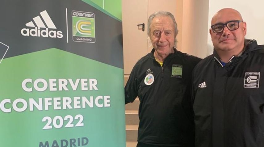 Coerver Coaching revolucionará el fútbol panameño