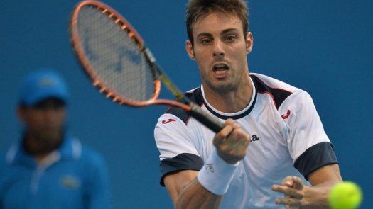 Granollers y García-López disputarán la final de Casablanca