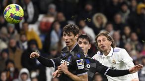 Robin Le Normand, la gran novedad en la convocatoria de la selección de España