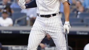 Boone: Es ‘realista’ que Judge pueda volver en 3 semanas