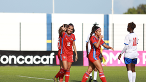 Premundial Femenino Sub-20: Panamá ya conoce sus rivales&nbsp;