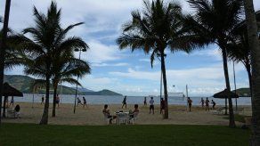 Brasil lanza página web para atraer turistas al Mundial-2014