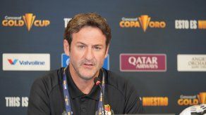 Thomas Christiansen no siente presión extra por clasificar a la siguiente ronda de la Copa Oro 2021