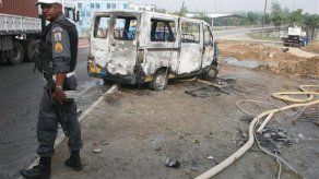 Brasil garantiza seguridad en Mundial 2014
