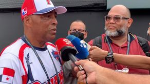Luis Ortiz: Nosotros le podemos ganar a cualquiera