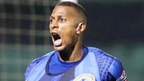 Nicolás Yuyu Muñoz habló sobre su récord histórico en Centroamérica