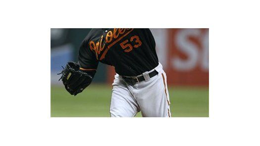 MLB: Orioles 3, Rays 2; Britton logra sólida apertura