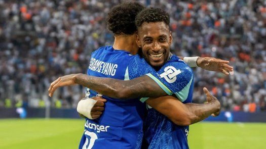 Michael Amir Murillo: ¿Cuándo debuta el Olympique Marsella en la Ligue 1?