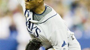 MLB: Rays 3