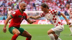 Qatar 2022: Partido para hoy 17 de diciembre en el Mundial