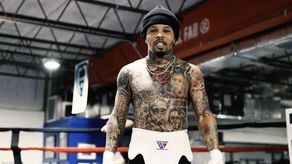 ¿Cuándo pelea nuevamente Gervonta Davis?
