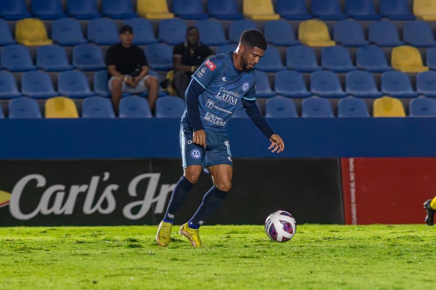 CAI vs CD Universitario: Fecha