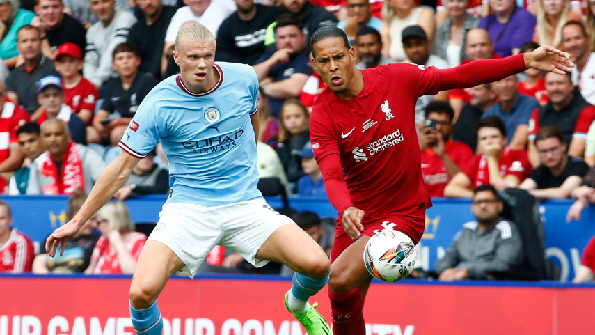 ¿Cuándo arranca la Premier League 2023-24?