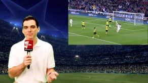 Se definen semifinalistas de la Champions League
