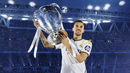 Dani Ceballos pone fin a su etapa en el Real Madrid
