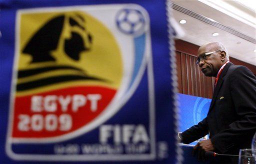 Sub20: Todo listo para poner en marcha el mundial juvenil