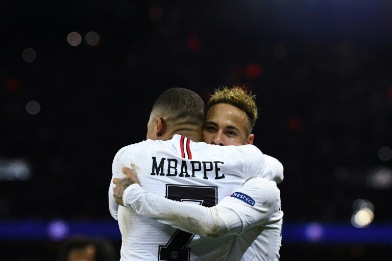 Una resaca en Burdeos para el PSG tras tumbar al Liverpool