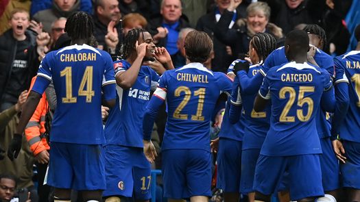 Leicester City regresa a la Premier League