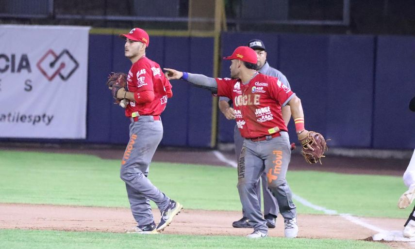 &nbsp;Béisbol Mayor 2025: Partidos para hoy viernes 4 de abril
