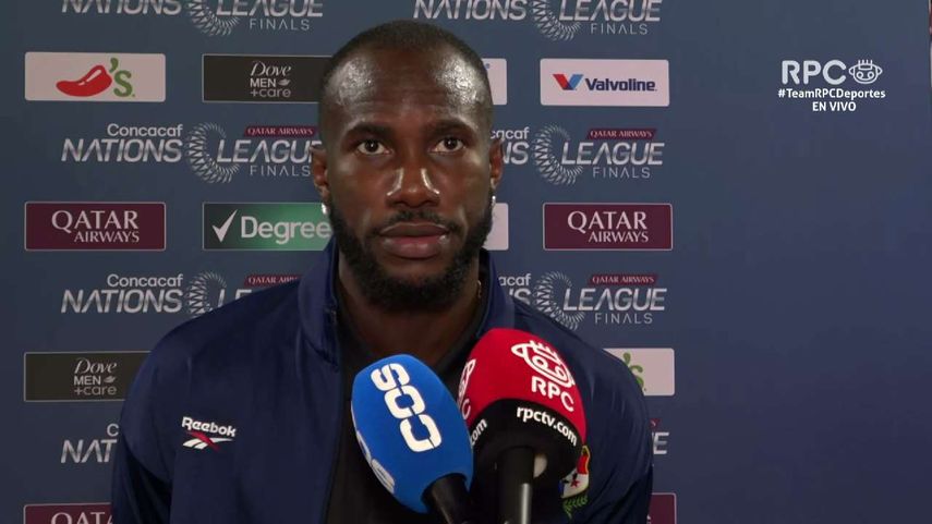 Selección de Panamá: Es un 3-0 que nos duele