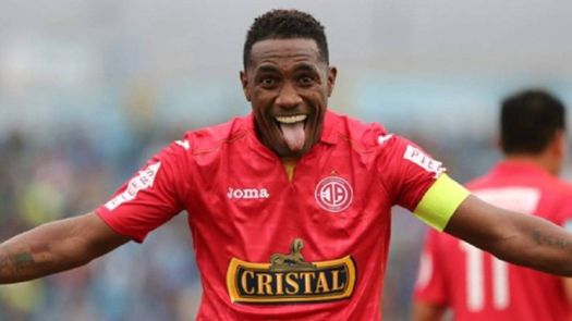 Edgar Balbuena sobre Matador Tejada: No tengo palabras para describir lo que era