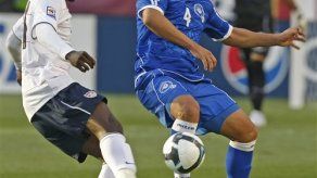 Mundial: EEUU apuesta a la juventud de Altidore y Davies