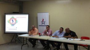 Hoy se realizará congresillo técnico del Campeonato Panamericano de Béisbol sub-21